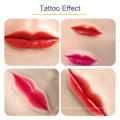 3d Lips Tattoos Exercise Skin Thick High Quality Silicone Permanent Makeup Practice Skin